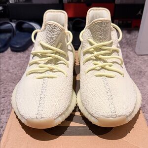 adidas Yeezy Boost 350 V2 Butter